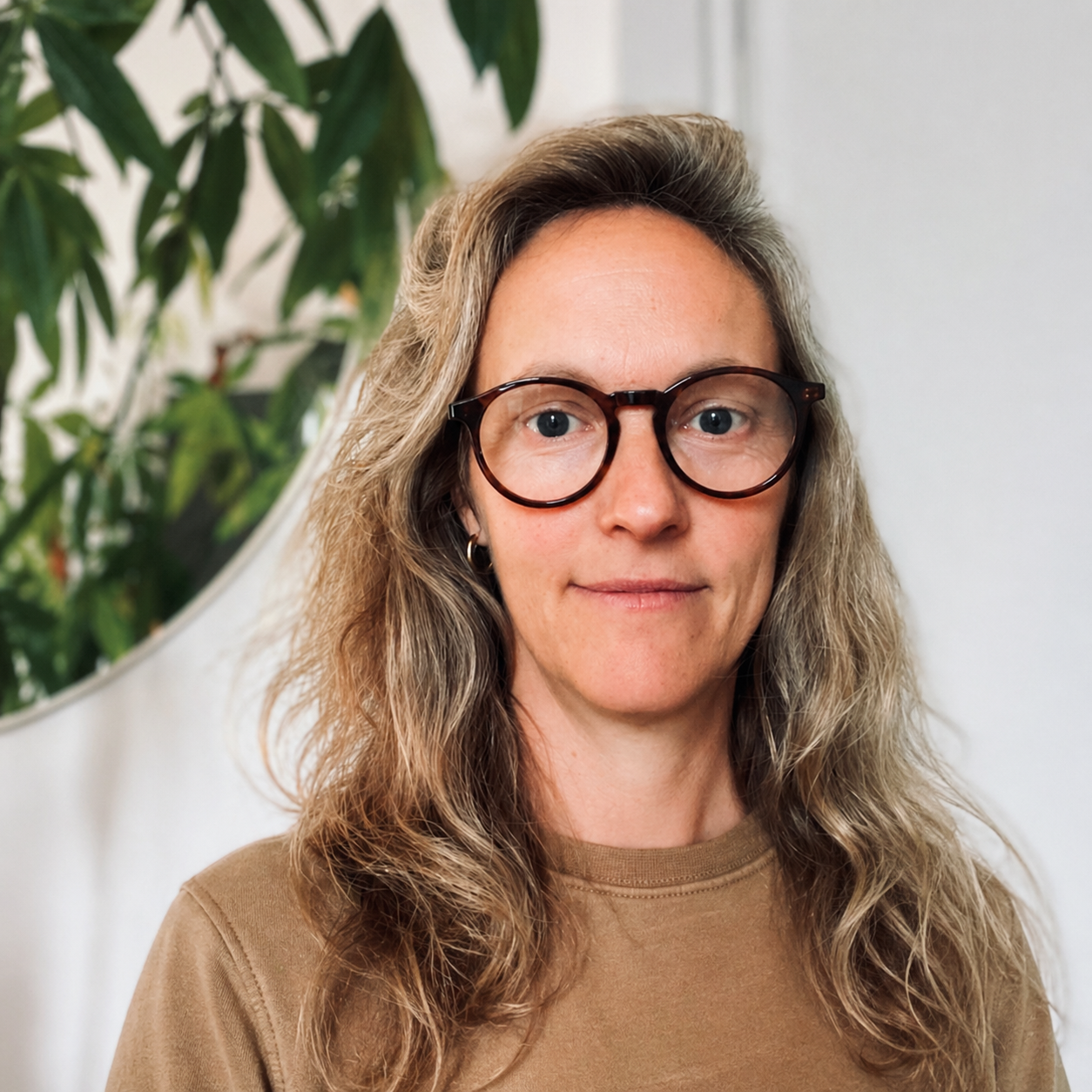 Camille Mouly