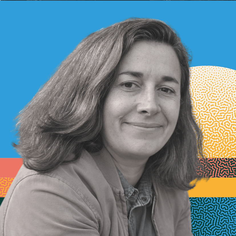 Pascale Guiffant