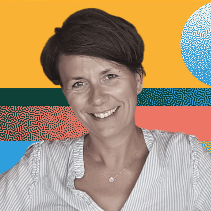 Isabelle Briand