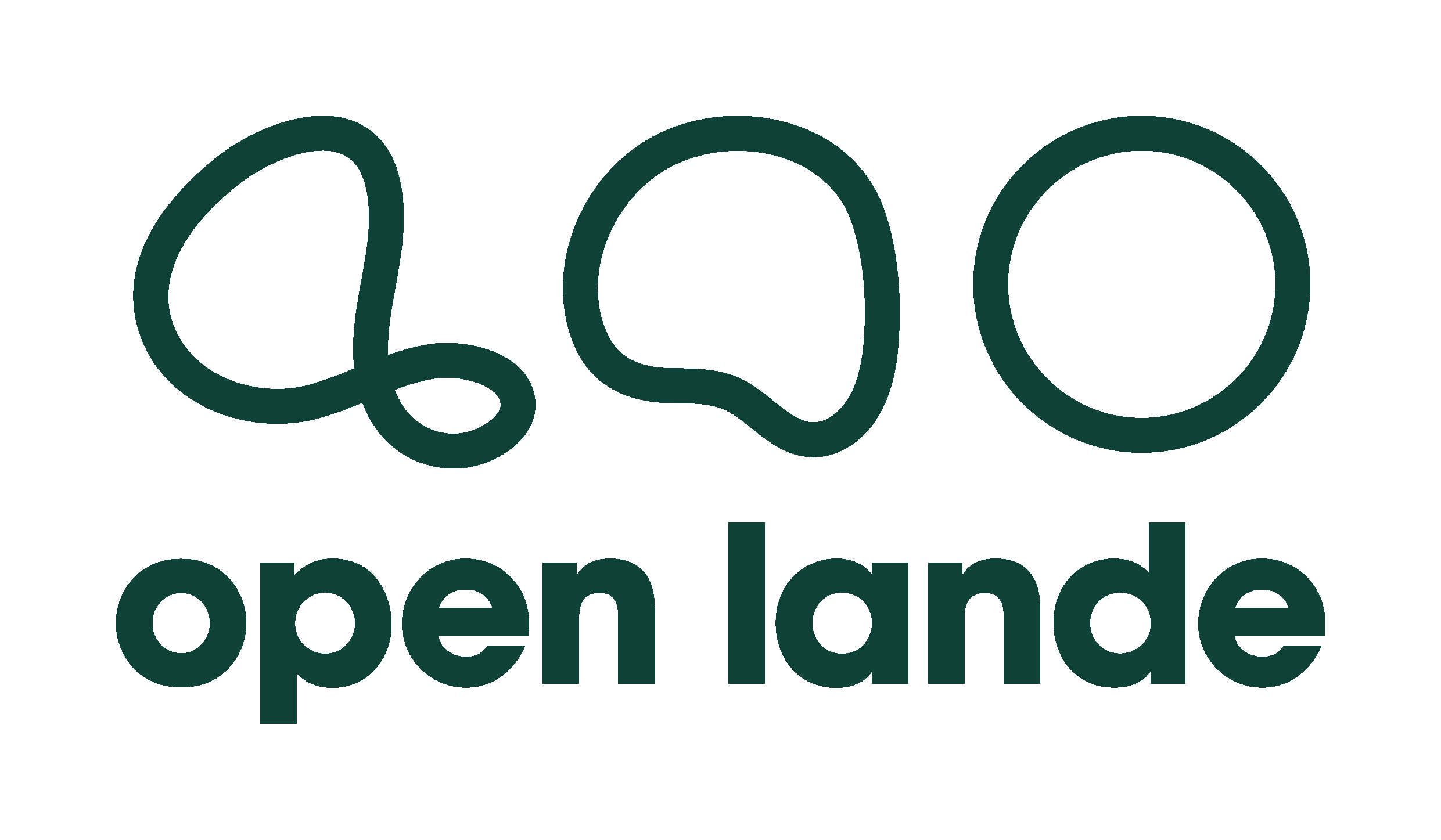 Open Lande